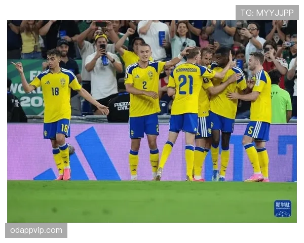 瑞典F组比赛结果预测 瑞典F组比赛结果预测